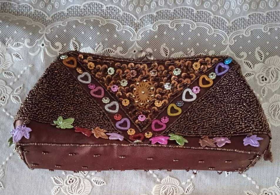Продаю женский клатч
