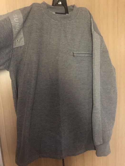 Мъжка блуза