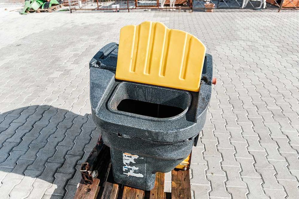 Песъкари/опесъчители за джип/пикап