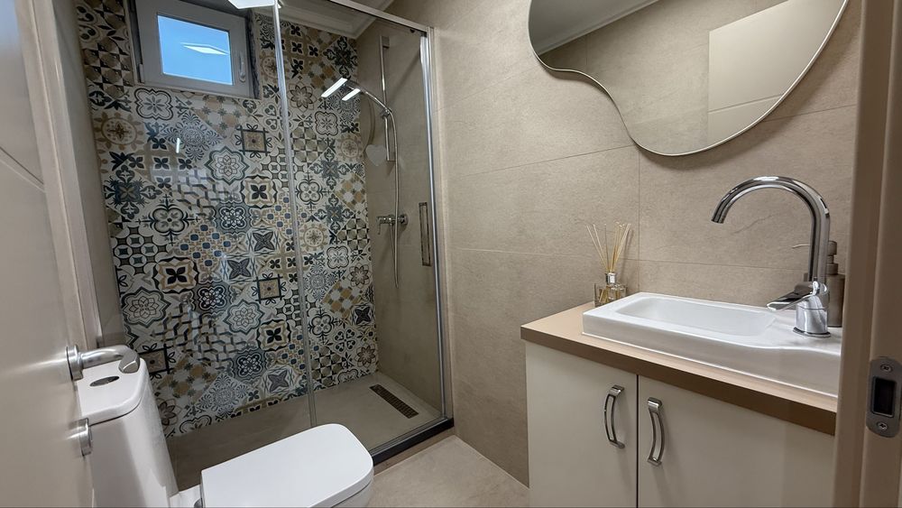 Inchiriez apartament in regim hotelier cu 3 camere