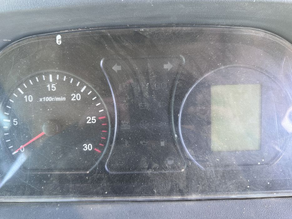 Трактор (180 л.с.), производство Китай