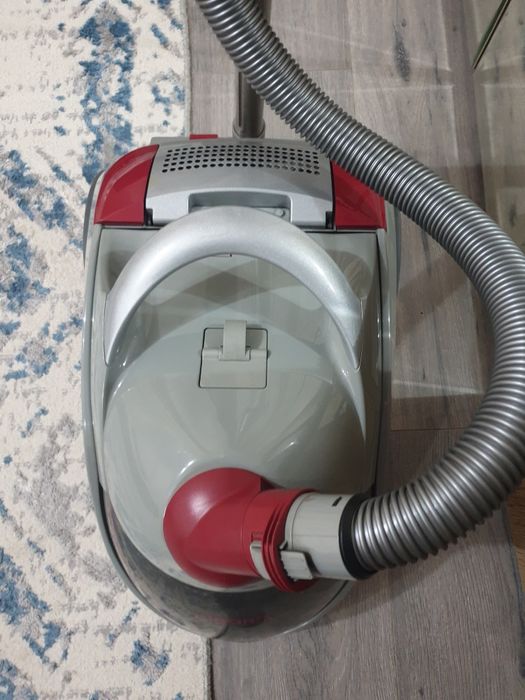 Продам пылесос Цептер