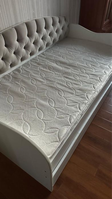 Детская  кровать