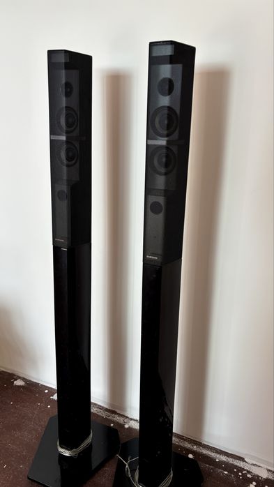 2 Колони Samsung PS-JT2-1