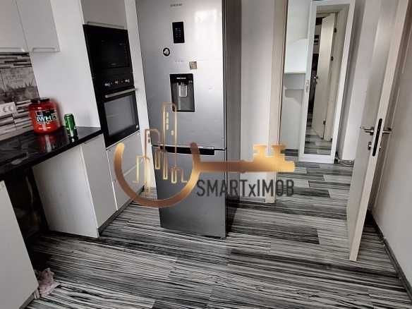 Vanzare apartament 2 camere Micro 4 Targoviste - Vedere 5