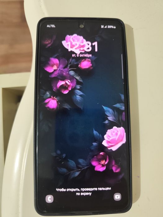 Samsung A52 продается