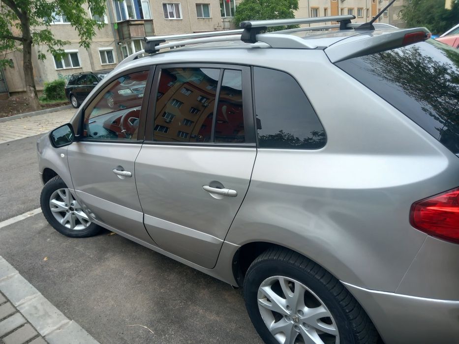 RENAULT Koleos 2008 — imagine 2