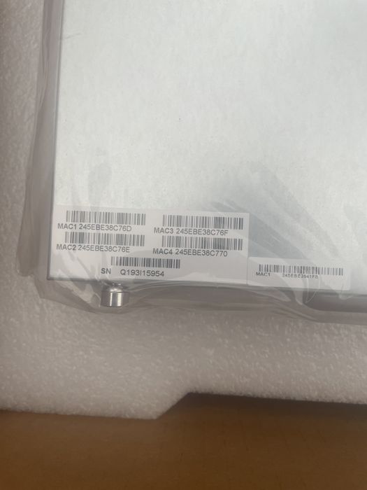 Vand NAS Qnap TS-863XU-4G