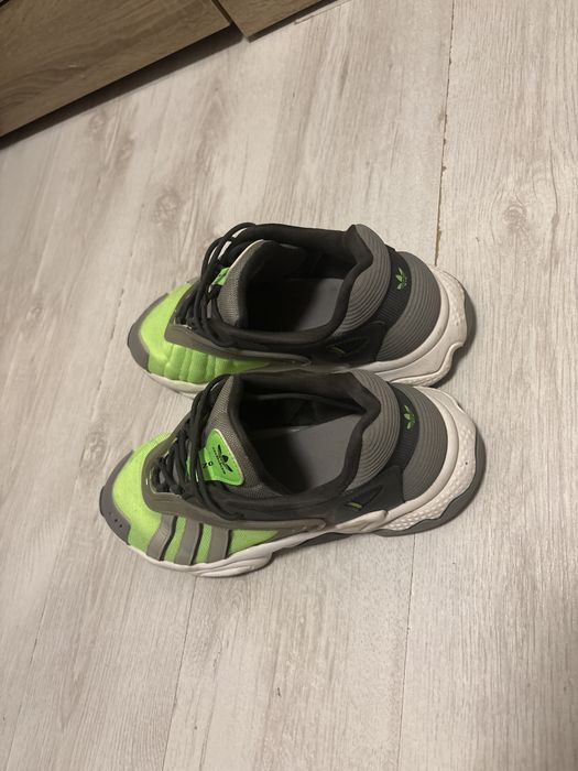 Мъшки обувки Adidas