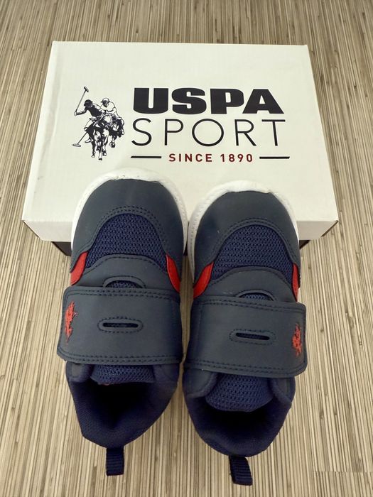 Pantofi marimea 25