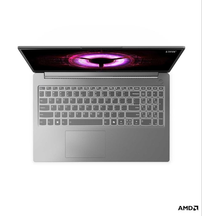 Lenovo LOQ 15ARP10E AMD Ryzen7-7735HS/16GB DDR5/512GB SSD/RTX4050 6GB