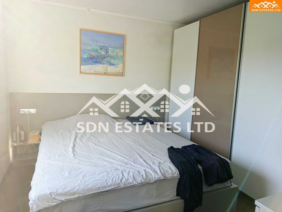 Продава се Етаж от къща в Казанлък - 95 кв.м за 1879 €/кв.м - Снимка #8