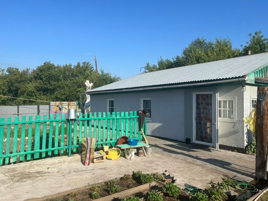 ПРОДАЖА 4х комнатного дома.