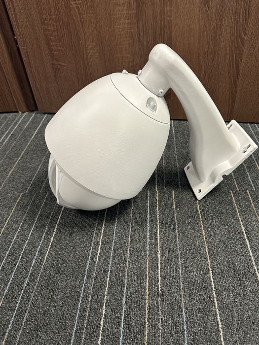 Speed Domme Navaio - PTZ Analog