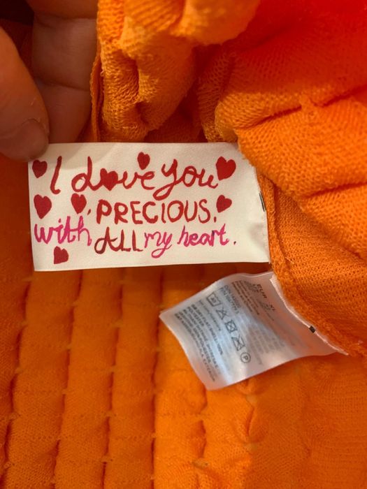 Pulover H&M - studio collection