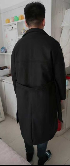 ПРОДАМ Пальто мужской