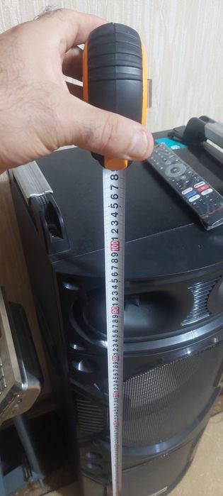 Колонки Акустические