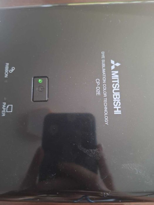 Принтер за снимки