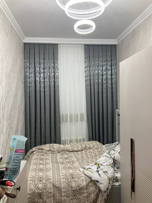 3xona uy yashashga tayyor