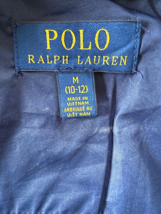 Foiță Polo Ralph Lauren marimea 150-155cm