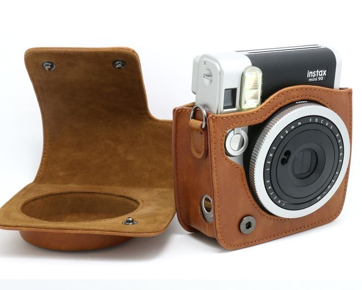 Продам фотоаппарат instax mini 90