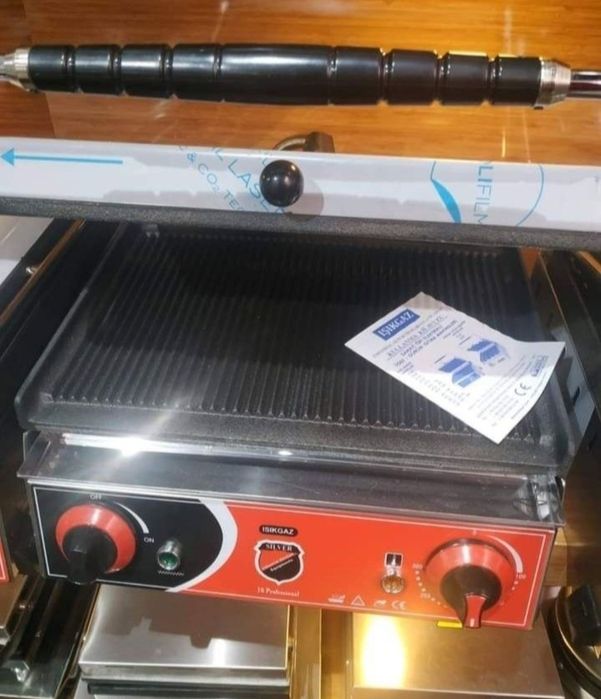 Tostir tostr fasfod тостр фасфут лаваш апарат