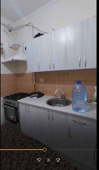 Уй сотилади 2 хонали