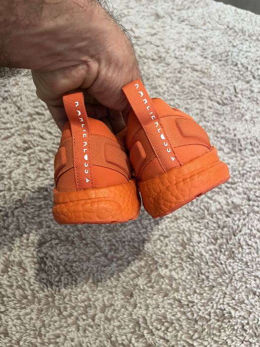 Adidas SolarGlide “Karlie Kloss”-оригинални фамски маратонки