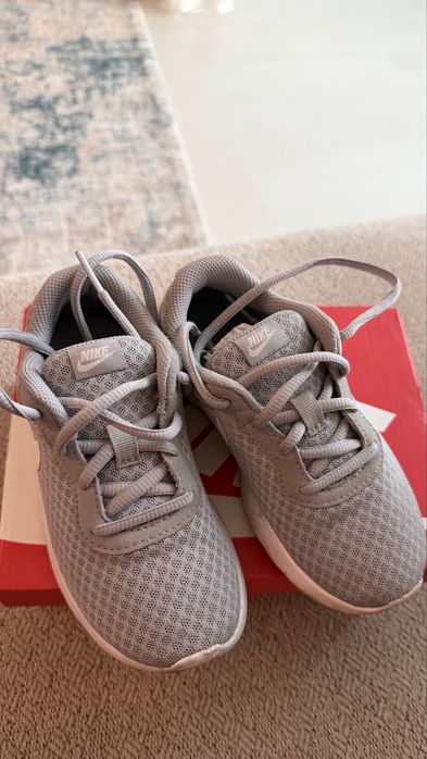 Детские кроссовки Nike