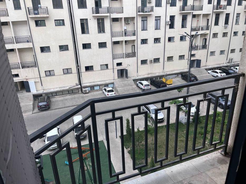 Jizzax shahri Eski soat Dream Houseda Kvartira ijaraga beriladi