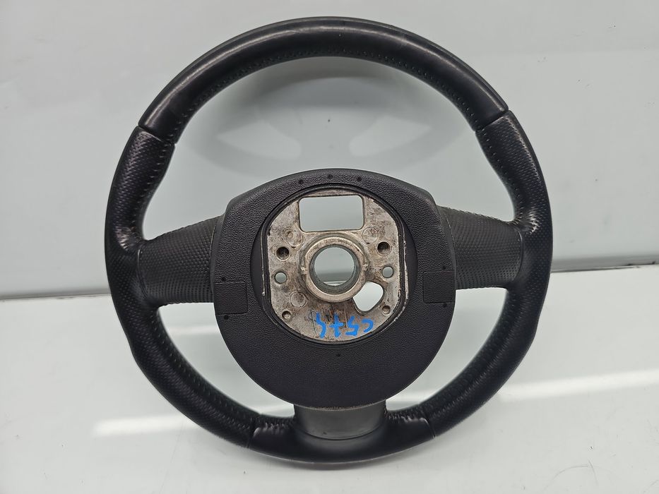 Volan AUDI A4 (8K2, B8) [Fabr 2008-2015] OEM