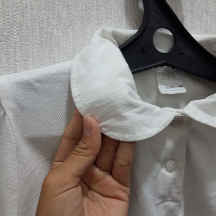 рубашка поло для школы