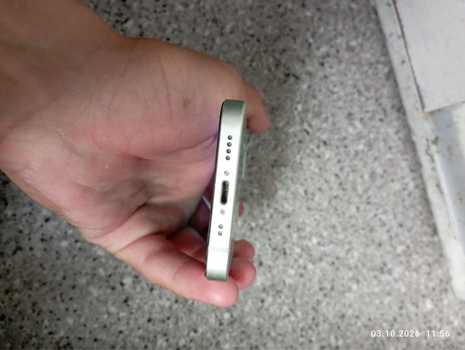 Телефон iphone 12mini