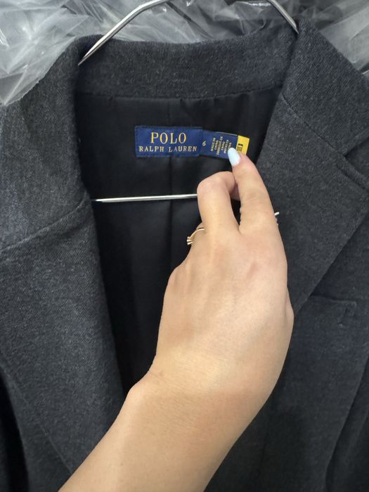 Пиджак Polo Ralph Lauren