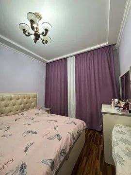 Срочно! Квартира на Дружба народов -Байнаминал 3*4/1/4 общ пл 79м