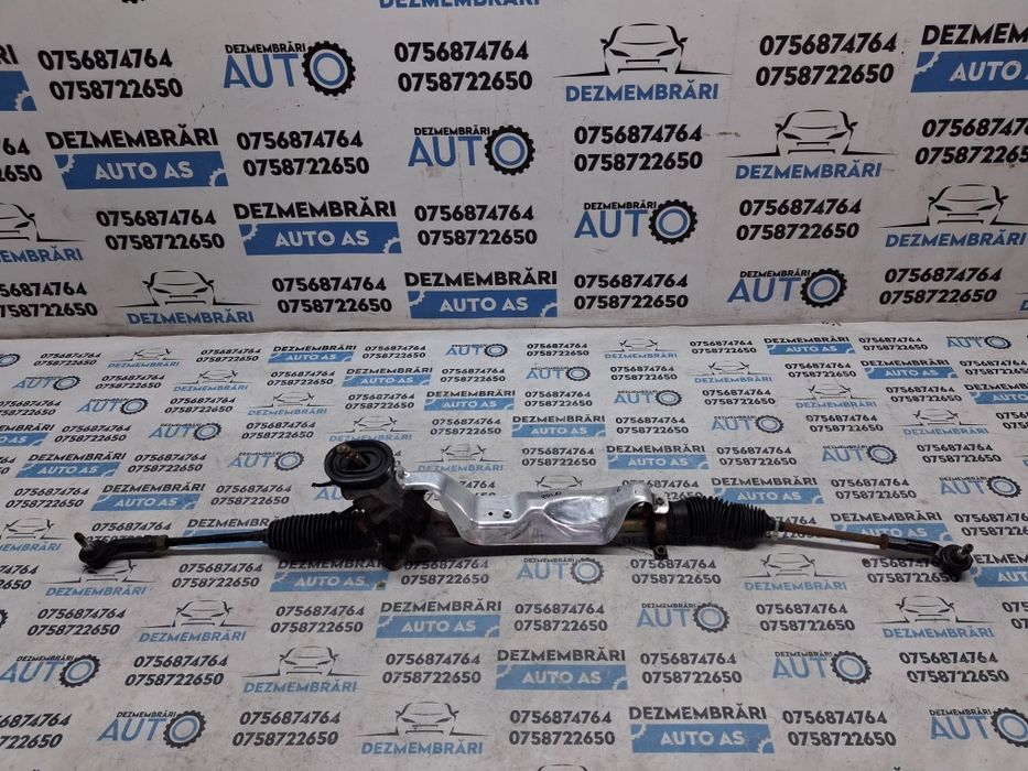 Caseta directie vw Polo 9N3