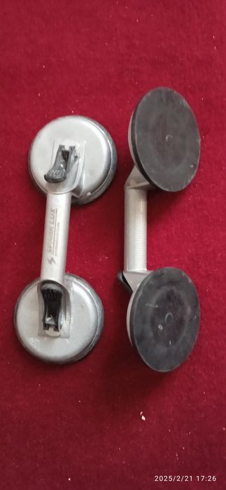 Вакумний пелососка инструмент