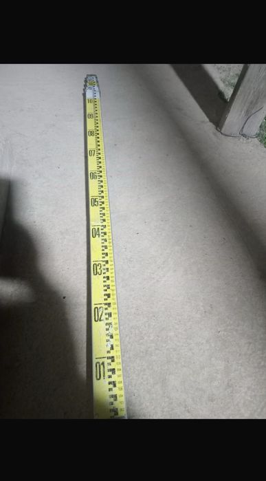 Продам оптический нивелир