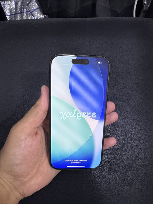 iphone 16 pro 256gb