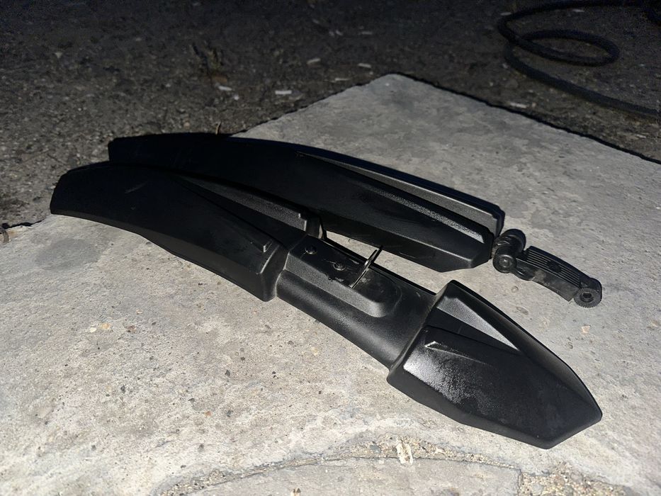 Горный велосипед Cruzer Horizon