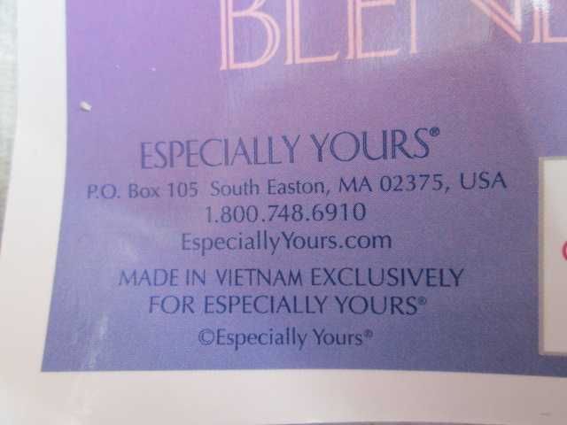 ESPECIALLY YOURS нова дамска перука от естествена коса от САЩ.