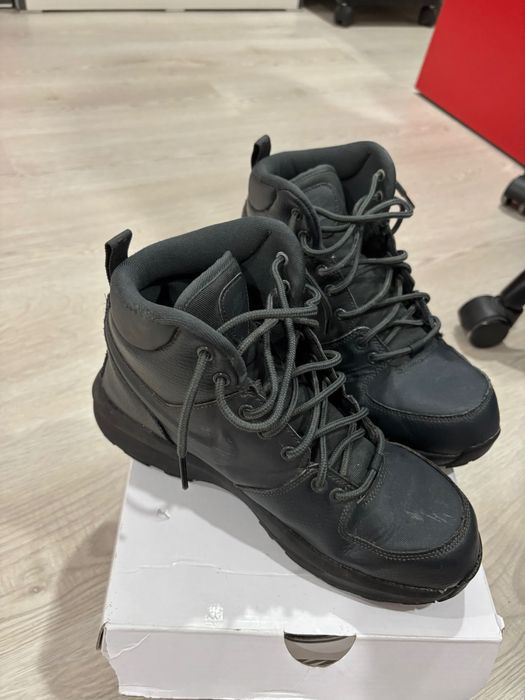 Боти Nike Manoa EUR40