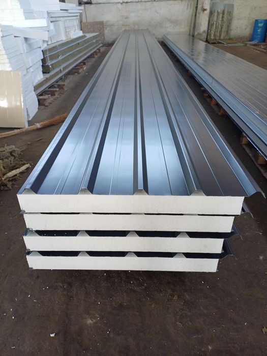 Сэндвич понел sandwich panel Сендвич панель МК