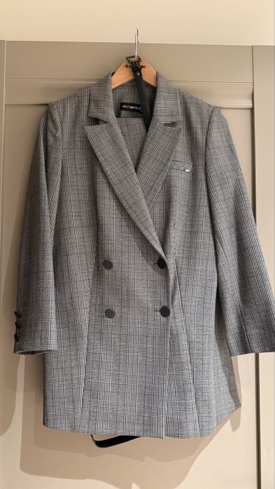 Костюм классический