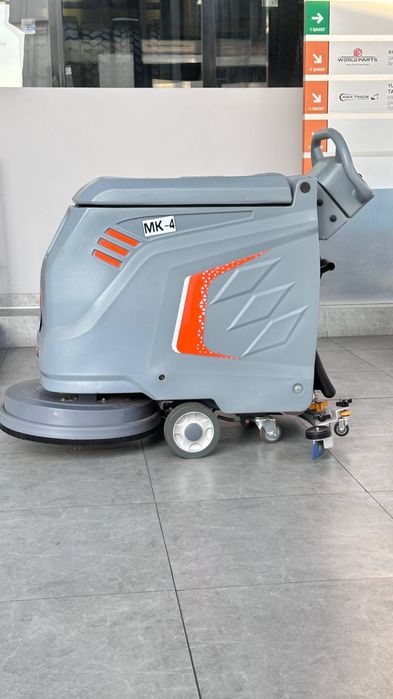 Prafessional Cleaning Texnika