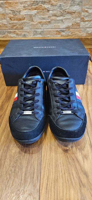 Tommy Hilfiger мъжки обувки