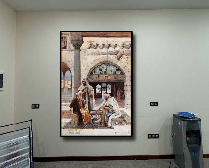 Картины на заказ