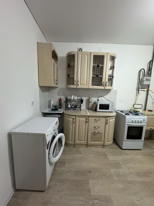 Узак мерзімге жалга беріледі