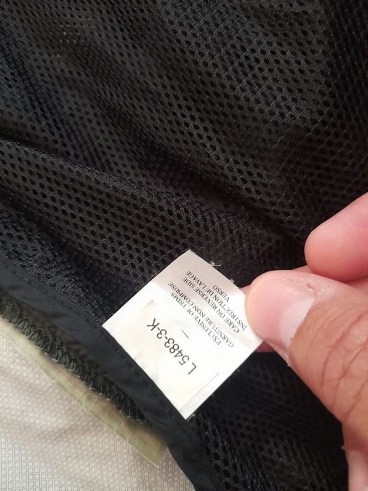 Marmot мъжко дълго ако XL размер.
