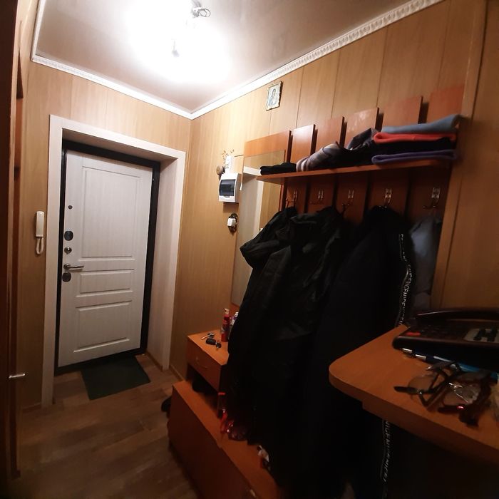 Сдам квартиру 3 комнатную